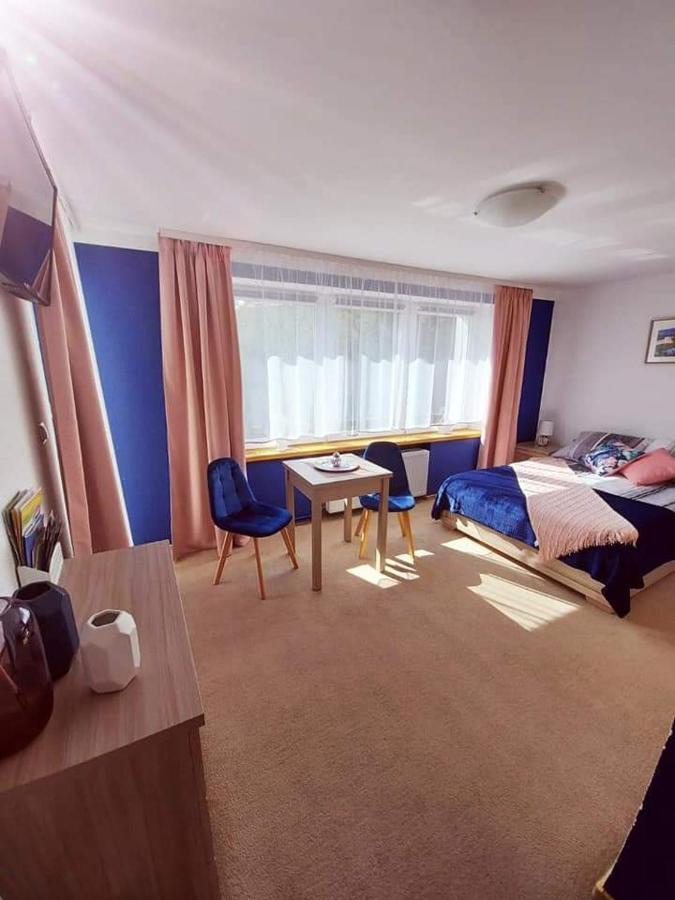 Pokoje Goscinne "Trudzin-Ski" Swieradow-Zdroj Exterior photo